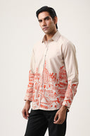 Roma Rouge Shirt