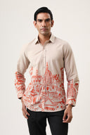 Roma Rouge Shirt