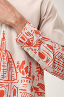 Roma Rouge Shirt