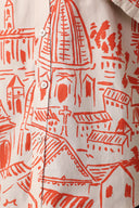 Roma Rouge Shirt