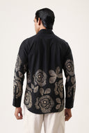 Drift Cotton Shirt