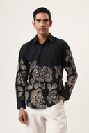 Drift Cotton Shirt