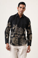 Drift Cotton Shirt