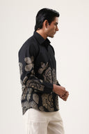 Drift Cotton Shirt
