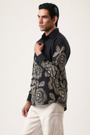 Drift Cotton Shirt