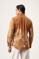 Amber Relic Shirt