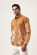 Amber Relic Shirt