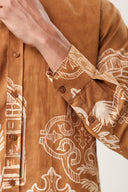 Amber Relic Shirt