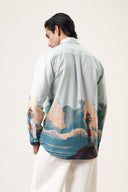 Lighthouse Shore Shirt