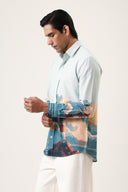 Lighthouse Shore Shirt