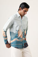 Lighthouse Shore Shirt