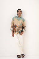 Boulevard Muse Shirt