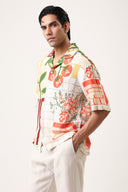 Toscana Palette Resort Shirt