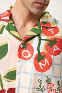 Toscana Palette Resort Shirt