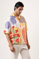 Savannah Muse Resort Shirt