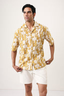 Cubist Echoes Shirt