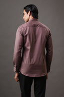 Rose District Solid Shirt