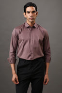 Rose District Solid Shirt