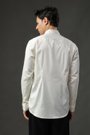 Tipsy Threads Hand Embroidered Shirt