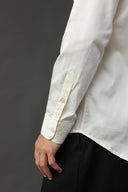 Tipsy Threads Hand Embroidered Shirt