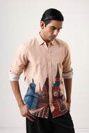 London Hours Shirt