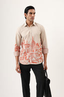 Roma Rouge Shirt