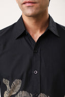 Drift Cotton Shirt