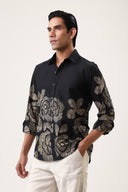 Drift Cotton Shirt
