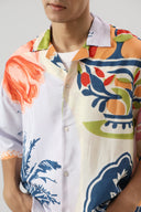 Paradiso Multicolored Shirt