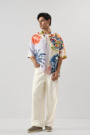 Paradiso Multicolored Shirt