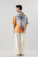 Paradiso Multicolored Shirt