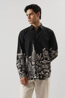 Noir Renaissance Shirt