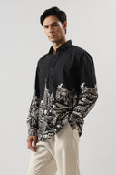 Noir Renaissance Shirt