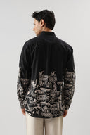 Noir Renaissance Shirt